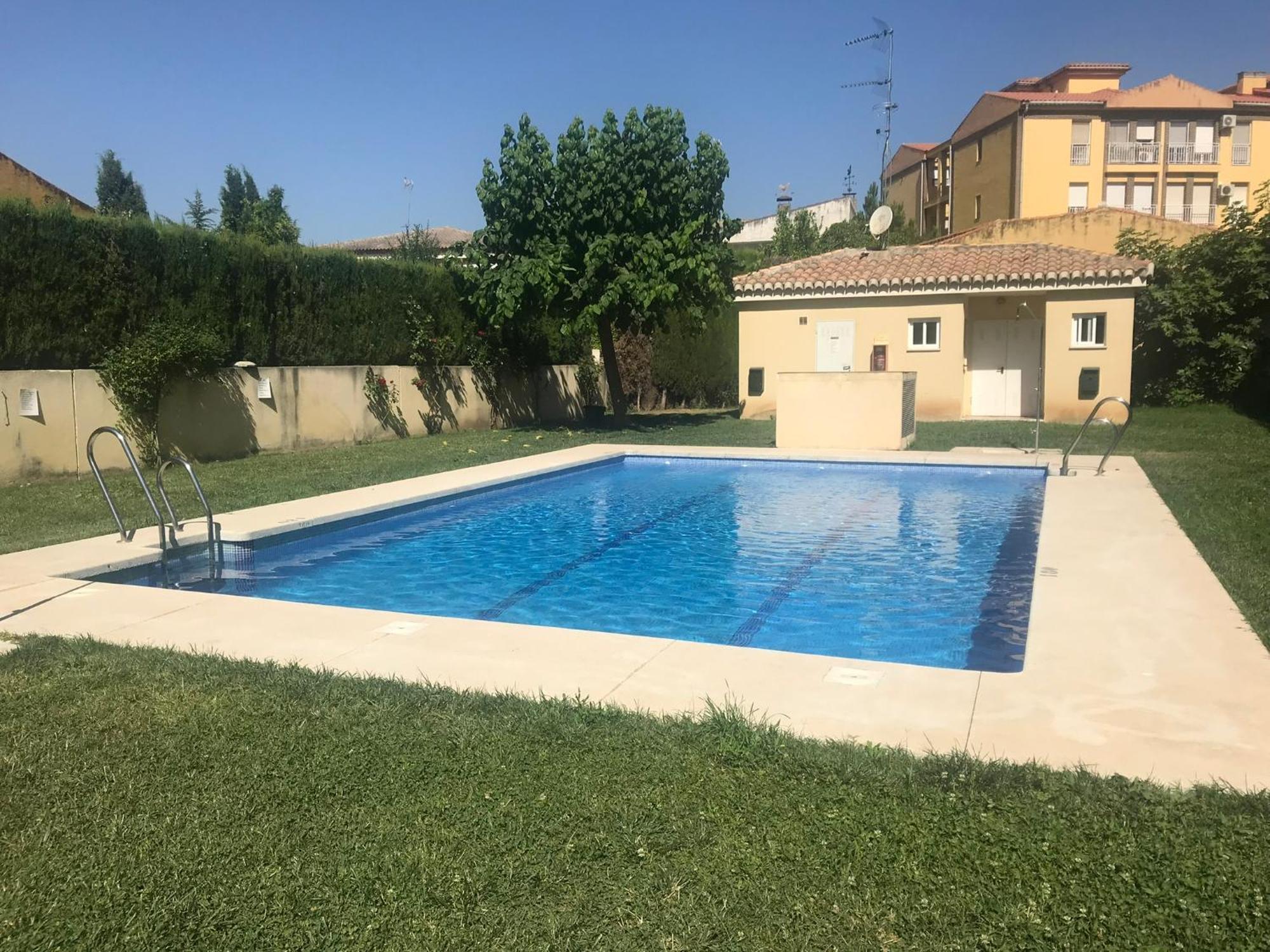 Apartamento Ruta Del Veleta ثينيس ذي لا فيغا المظهر الخارجي الصورة