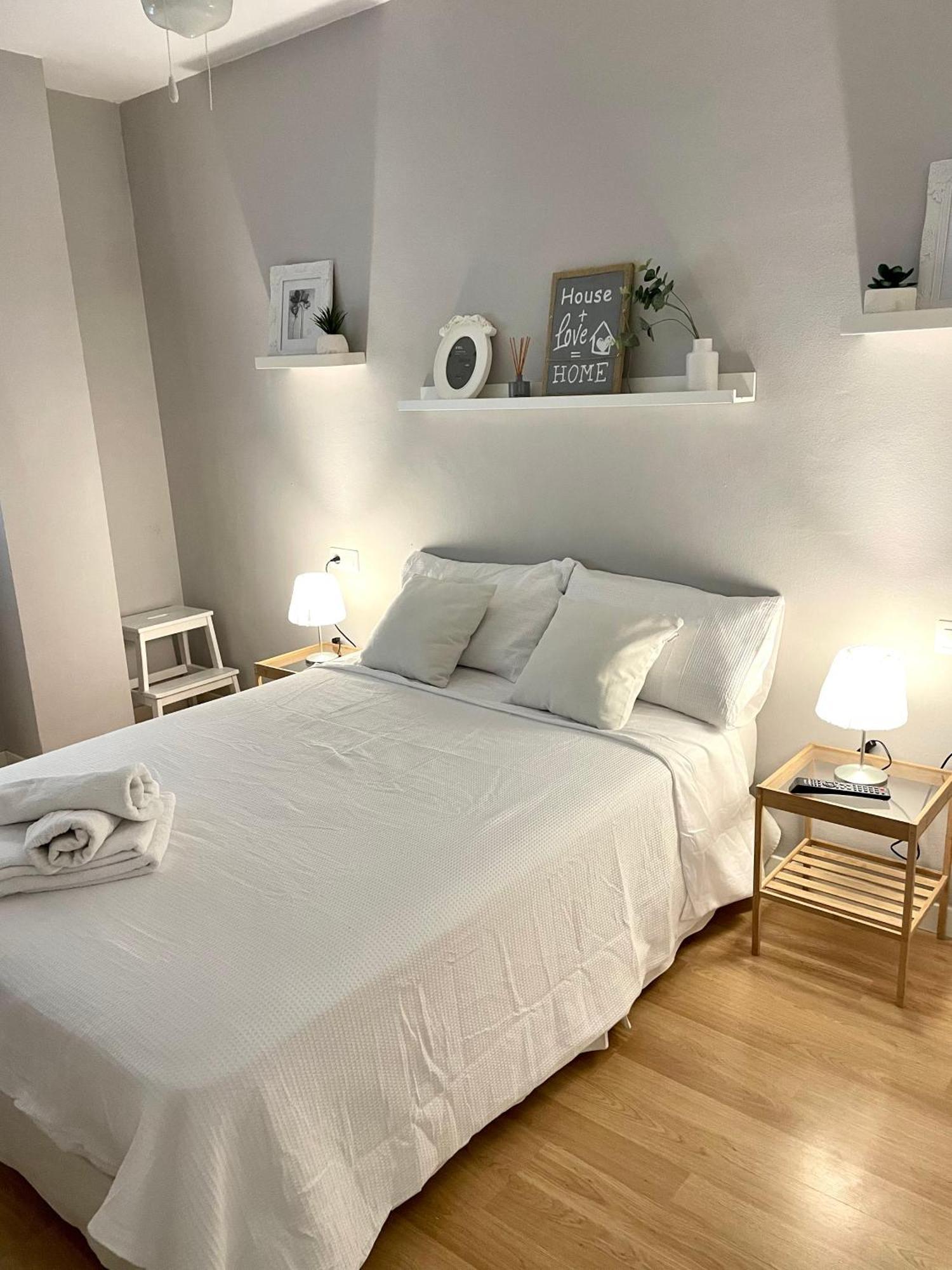 Apartamento Ruta Del Veleta ثينيس ذي لا فيغا المظهر الخارجي الصورة