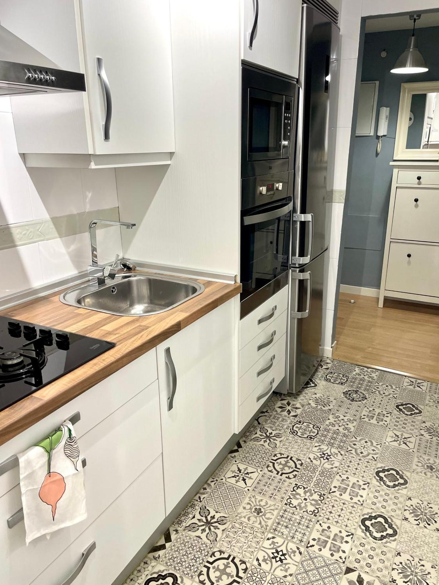 Apartamento Ruta Del Veleta ثينيس ذي لا فيغا المظهر الخارجي الصورة